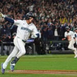 New York Mets and infielder Jorge Polanco finalize $40 million, 2-year contract