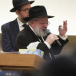 Grief, tears and anger as funerals for people slain in Australian antisemitic mass shooting begin