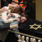 Australia in mourning as first funerals held for Bondi attack victims