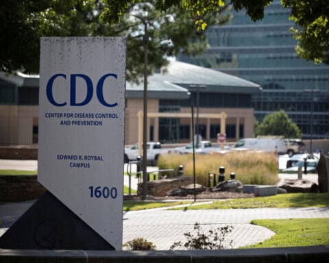 CDC adopts advisers’ recommendation against universal hepatitis B vaccines for babies