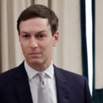 Jared Kushner pulls out of Paramount’s hostile bid for Warner Bros. Discovery