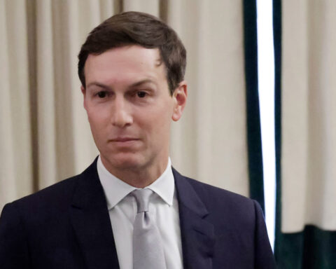 Jared Kushner pulls out of Paramount’s hostile bid for Warner Bros. Discovery