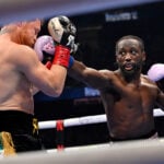 Terence Crawford, boxing's top pound-for-pound fighter, retires on top with 42-0 record