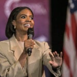 Candace Owens won’t take back conspiracies about Charlie Kirk’s death after meeting with Erika Kirk