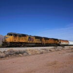 2 big rail unions oppose $85B Union Pacific-Norfolk Southern merger over safety and cost concerns