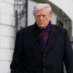 Trump to witness dignified transfer for 2 National Guard members killed in Syria