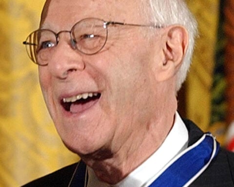 Norman Podhoretz, contentious and influential neo-conservative, has died