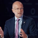 FCC leader Brendan Carr to face Senate questioning for first time since Kimmel controversy