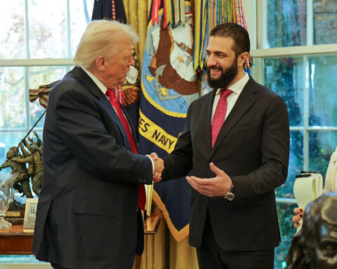 In wake of Syria attack that killed two US soldiers, Trump faces complicated ally and echoes of Afghanistan