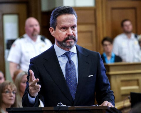 Who is Nick Reiner’s attorney, Alan Jackson?