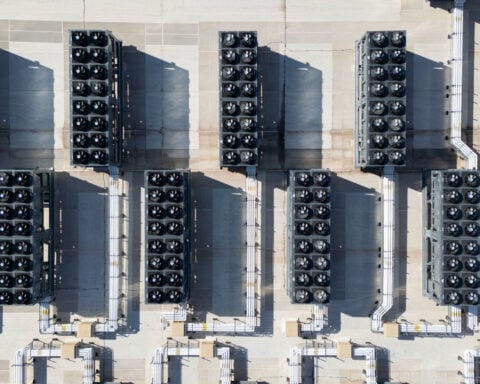 Voters are mad about utility bills. Republicans are blaming some in their own party