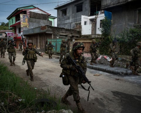 The Philippines’ long battle against Islamist extremism is back in the spotlight following Bondi attack