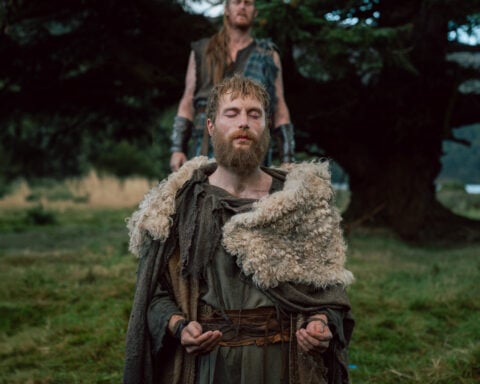 Faith-based entertainment sees a revival in Hollywood. Defining what it is can be a challenge