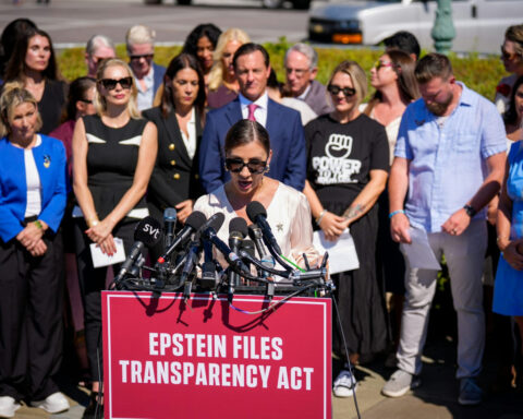 The #iwasfifteen hashtag and ongoing Epstein coverage show how traffickers exploit the vulnerabilities of teens and tweens