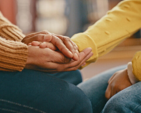 Unpaid caregiving work can feel small and personal, but that doesn’t take away its ethical value