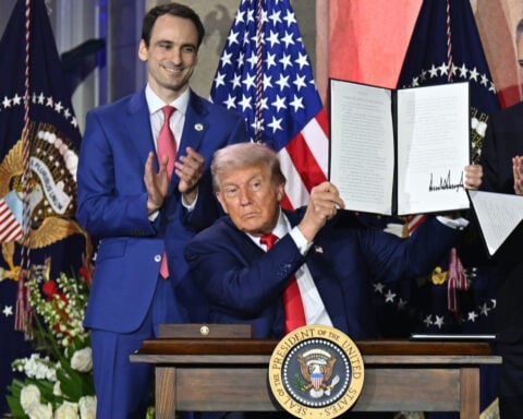 Trump’s second term is reshaping US science with unprecedented cuts and destabilizing policy changes