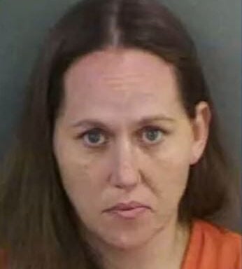 North Naples woman found guilty of using cast-iron microphone stand to kill roommate
