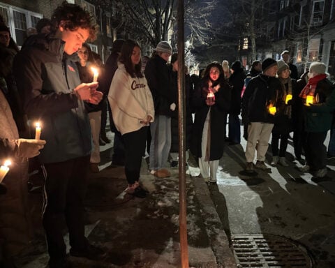 Shooting of MIT professor Nuno Loureiro has police searching for a suspect