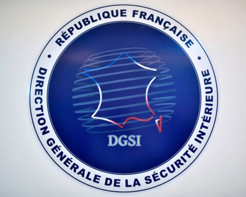 France probes 'foreign interference' after remote control malware found on passenger ferry