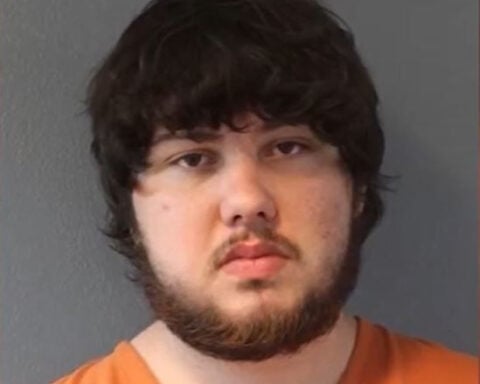 Court documents: Man confesses to killing girlfriend in OKC because she mentioned another man's name