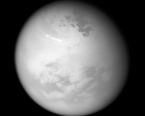 Saturn's moon Titan may not have a buried ocean as long suspected, new study suggests