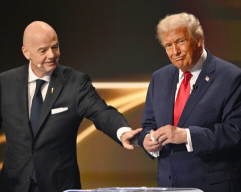 World Cup winner to get $50M from richer prize pool, half of Chelsea's payday at Club World Cup