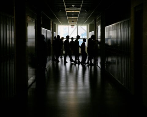 Teen drug use remains low, but survey finds small rise in heroin and cocaine use