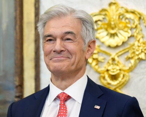 Nebraska plans to be the first state to implement Trump's new Medicaid work requirements