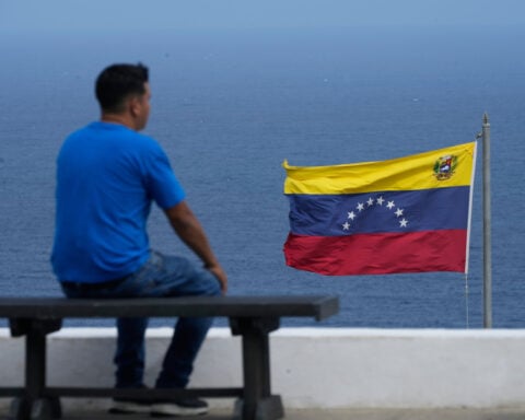 A timeline of the US military's buildup near Venezuela and attacks on alleged drug-smuggling boats