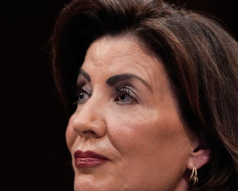 New York governor says she has reached a deal to legalize medically assisted suicide