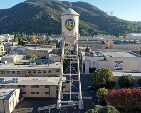 Warner Bros. chose Netflix over Paramount — again. Now what?