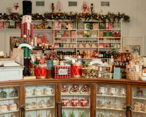 US tariffs are having an uneven effect on holiday prices and purchases