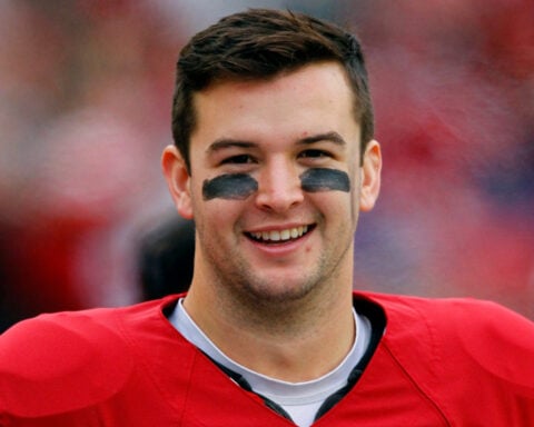 Former Crimson Tide quarterback AJ McCarron ends campaign for Alabama lieutenant governor