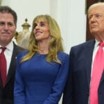 Billionaire Ray Dalio joins push to fund Trump Accounts, pledging $75 million to Connecticut kids