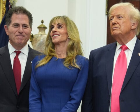 Billionaire Ray Dalio joins push to fund Trump Accounts, pledging $75 million to Connecticut kids