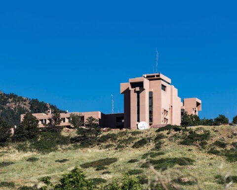 Climate scientists face the loss of a critical research center — and vow to fight back