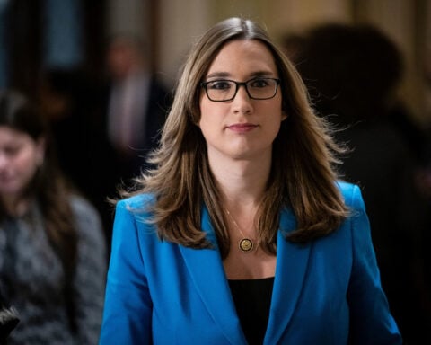 McBride says Republicans are ‘obsessed with trans people’ as bills restricting youth access to gender care come to a vote