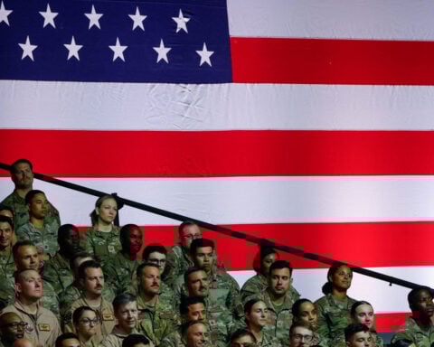 Senate sends Trump annual defense policy bill without changes to address bipartisan concerns on aircraft safety