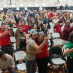 The Lumbee Tribe's federal recognition is assured, with a final push by Trump