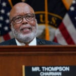 Young Democrat launches primary challenge against U.S. Rep. Bennie Thompson in Mississippi