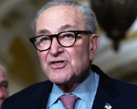 4 Republicans defy Speaker Johnson to force House vote on extending ACA subsidies