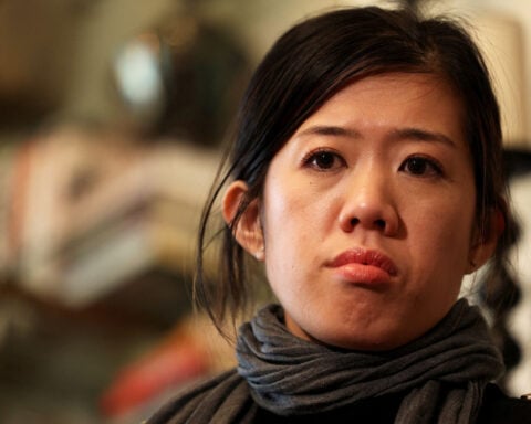 Daughter of Hong Kong tycoon Jimmy Lai tells CNN she is devastated by guilty verdict handed down to her father