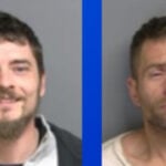 Michigan man accused of using someone else to impersonate him in DNA paternity test