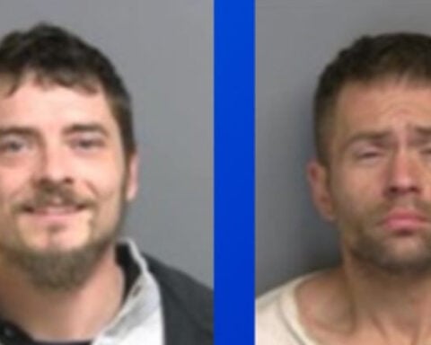 Michigan man accused of using someone else to impersonate him in DNA paternity test