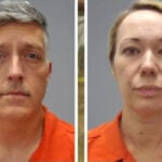 Colorado funeral home owners accused of stashing decaying bodies agree to plea deal ... again