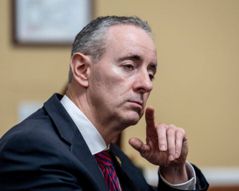 Meet the 4 Republicans who defied House Speaker Mike Johnson on ACA subsidies