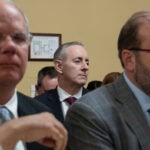 GOP Rep. Mike Lawler: I was "left with no choice" but to join with Democrats on health care