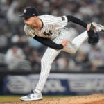 Luke Weaver agrees to $22 million, 2-year deal with the New York Mets, AP source says