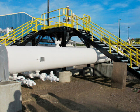 Federal judge blocks Whitmer from shutting down submerged Great Lakes pipeline