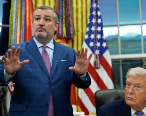 Senate approves bill inspired by DC plane crash to ensure military aircraft will broadcast location